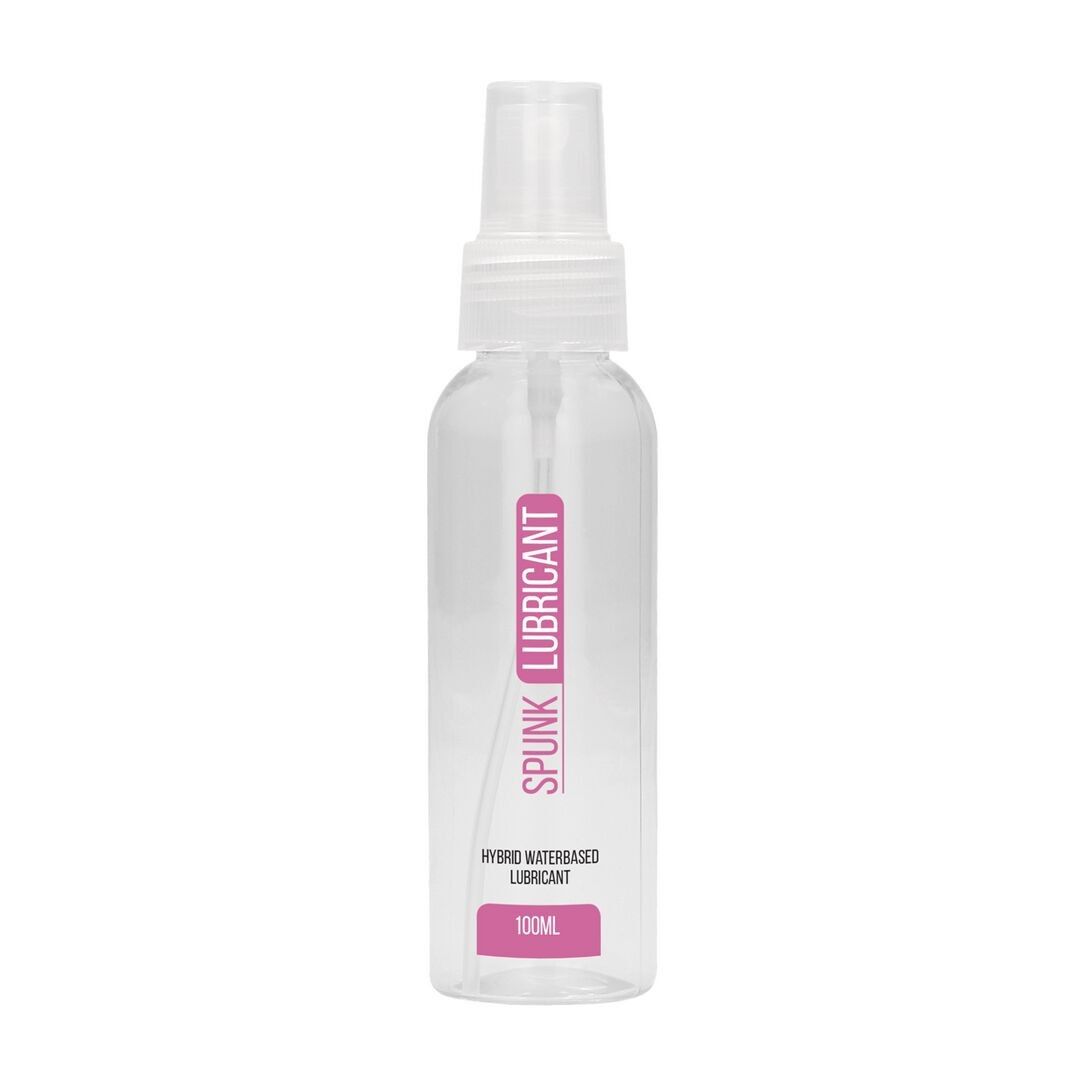 Lubrificante Spunk - 3 fl oz / 100 ml