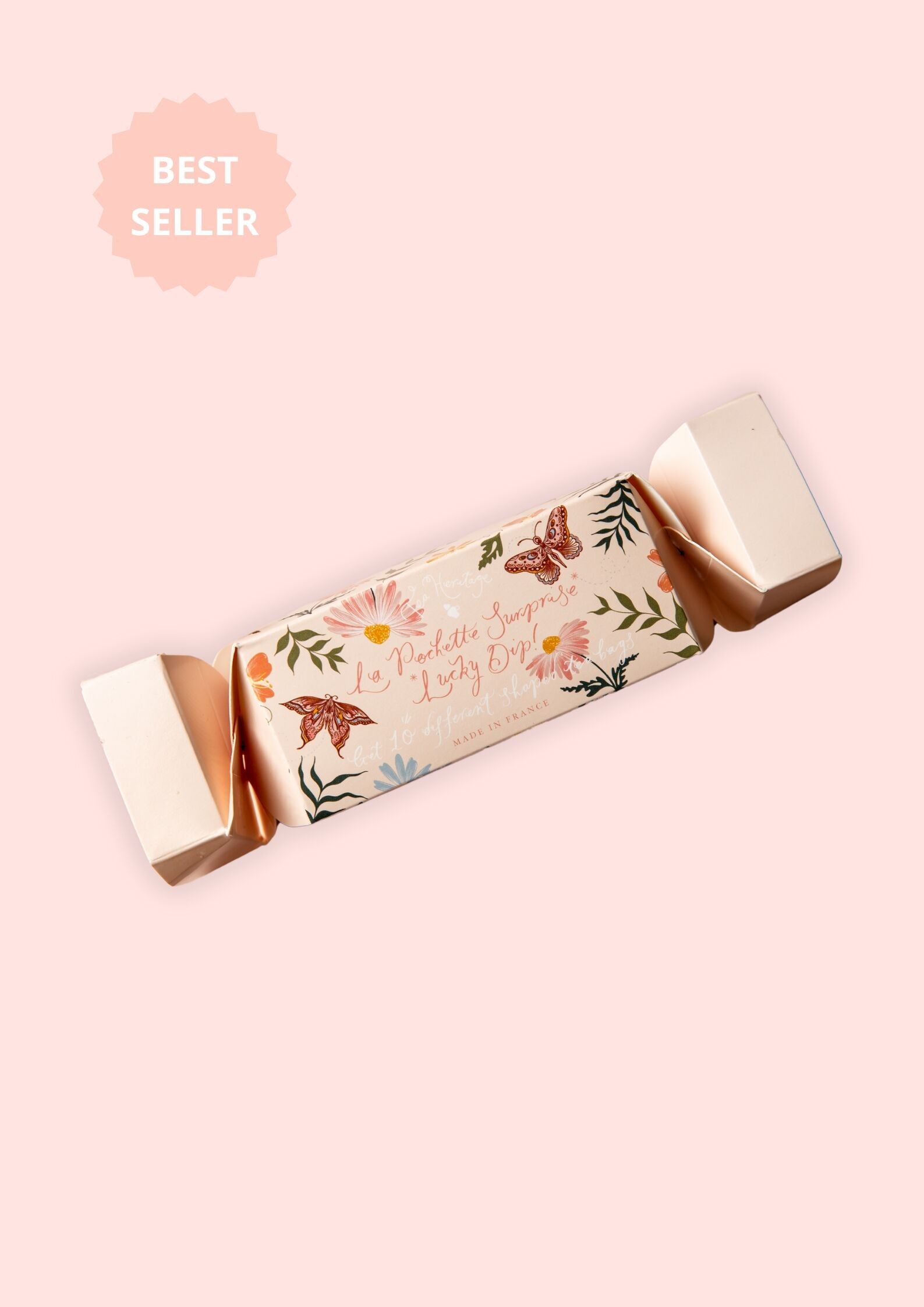 Surprise Bag - 10 bags of organic teas