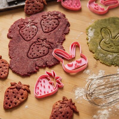 Pastry cutter