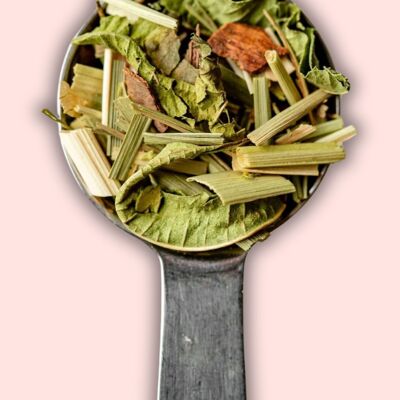 Tisane Bio Thym Romarin - 100g