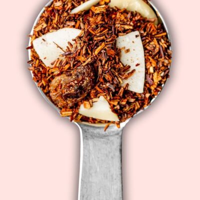 Organic Rooibos Coconut Almond - 100g