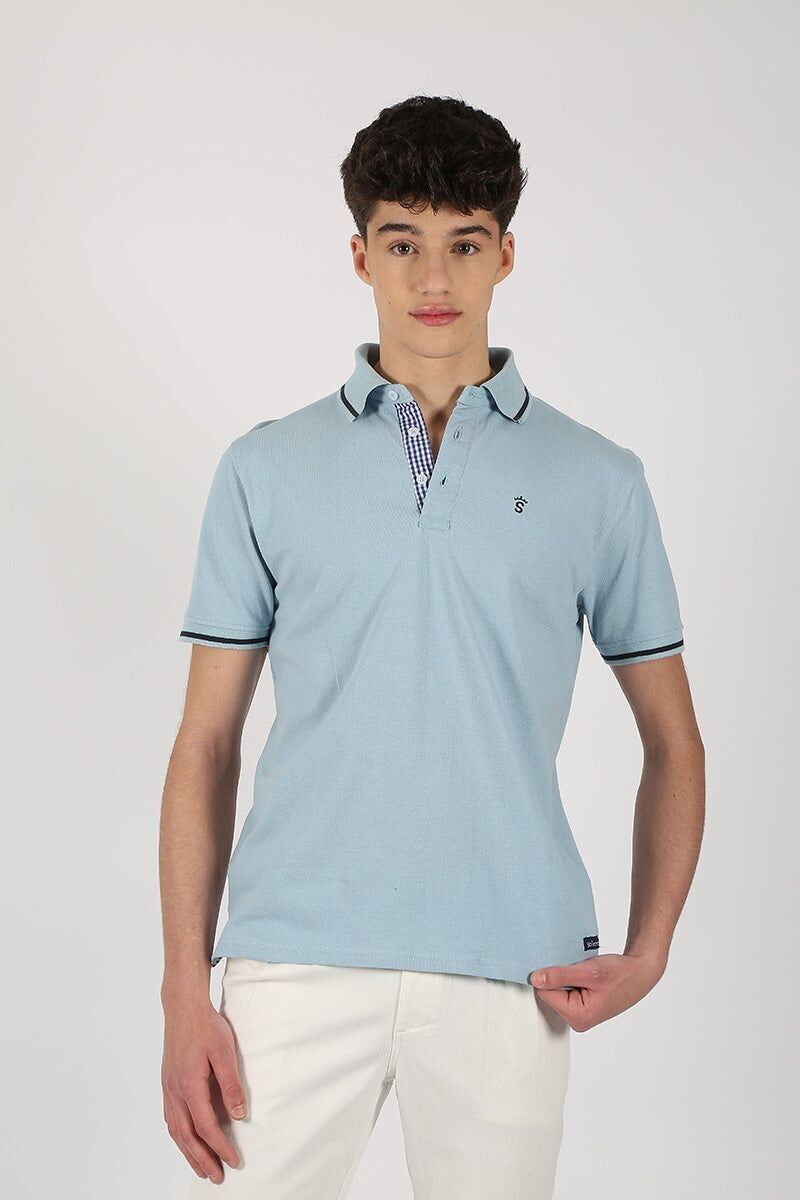 Polo Celeste