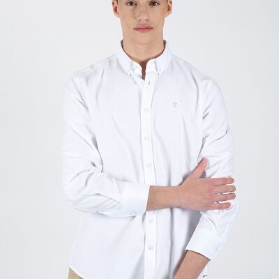 Chemise blanche