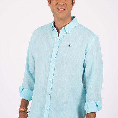 Camisa Agua