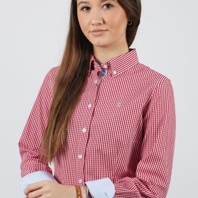 Red Shirt