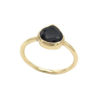 Black Desire Ring