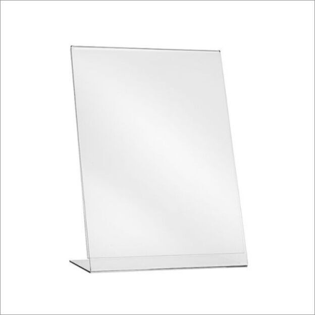 L Standard - Acryl - A4