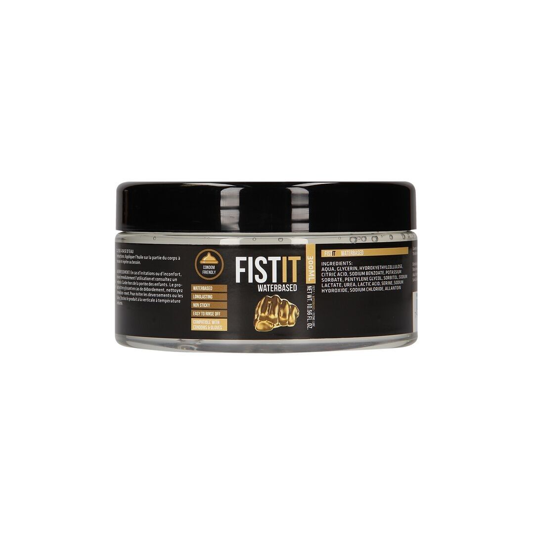 Fist It di Shots - Lubrificante a base d'acqua - 10.1 fl oz / 300 ml