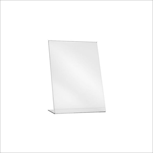 L Standard - acrylique - A6