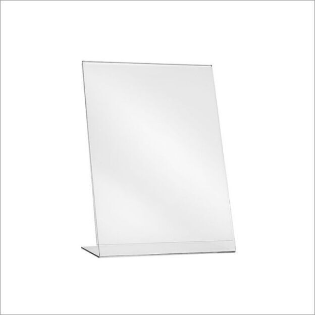 L Standard - acrylique - A5