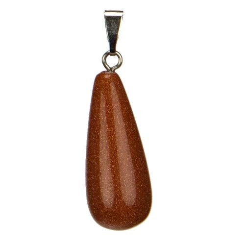 Pendolo pendente, Goldstone