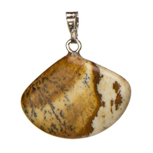 Ventilatore pendente, Picture Jasper