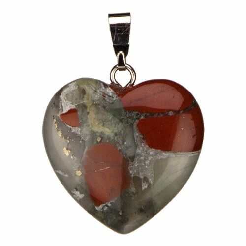 Colgante de corazón, 20 mm, ???