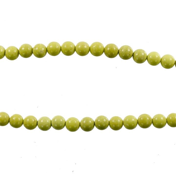Strand Phoenix Jade, Pallina, 6mm