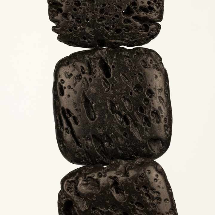 Lava di Strand, 40x12