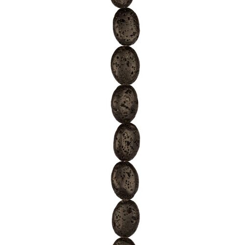Strang Lava, 14x10x6mm