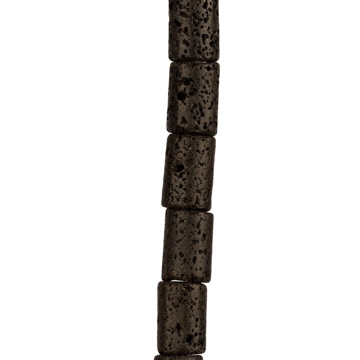 Strand Lava, 16x10mm, rullo