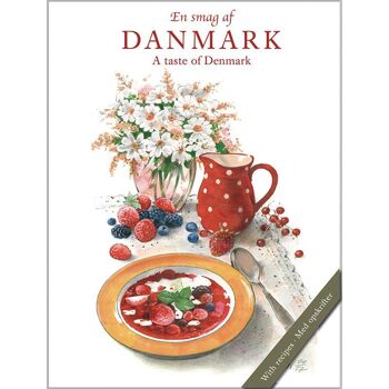 UN GOT DU DANEMARK - 8 CARTES 2