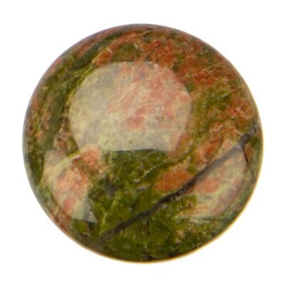 Cabochon, 12mm