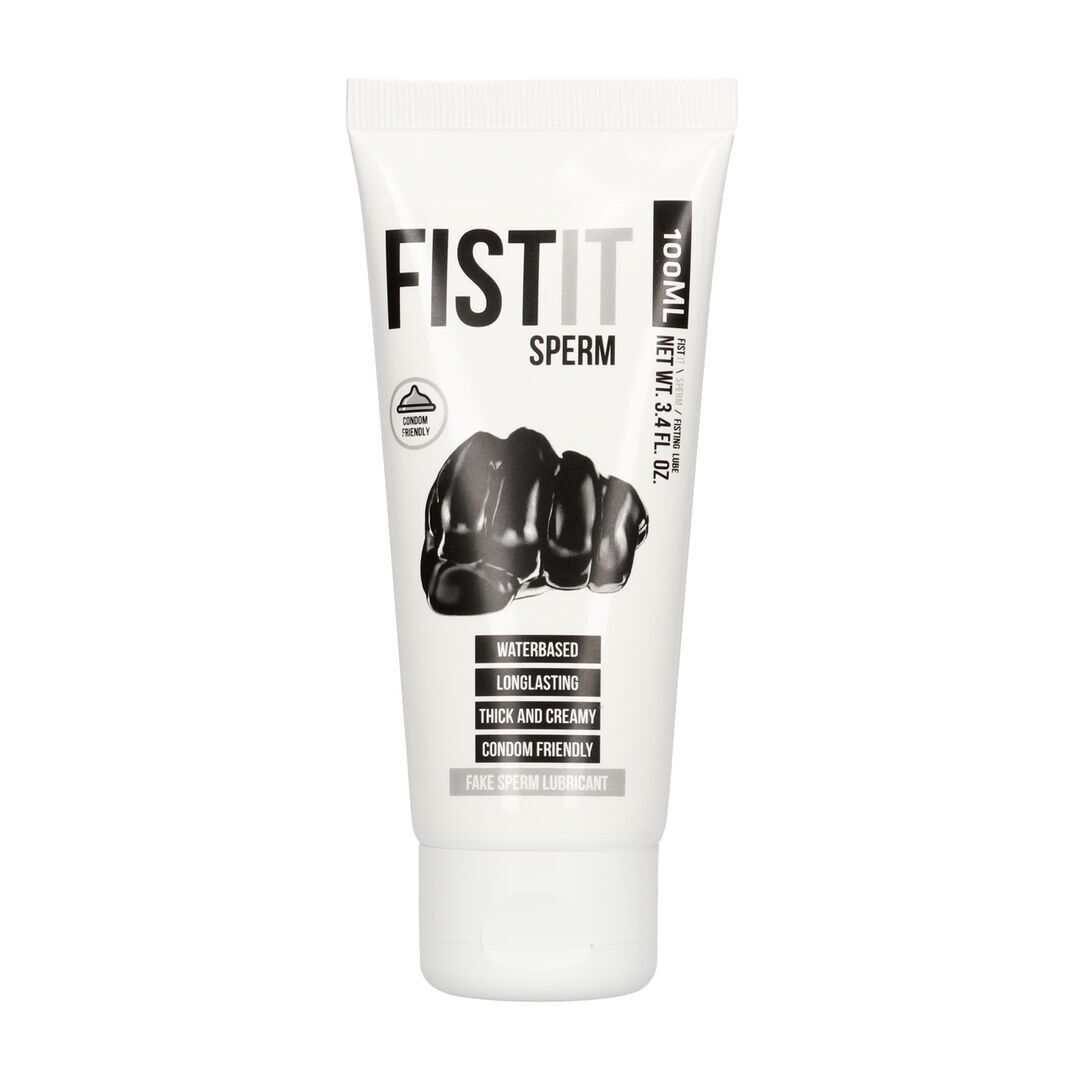 Fist It di Shots - Lubrificante per sperma - 3.4 once fluide / 100 ml