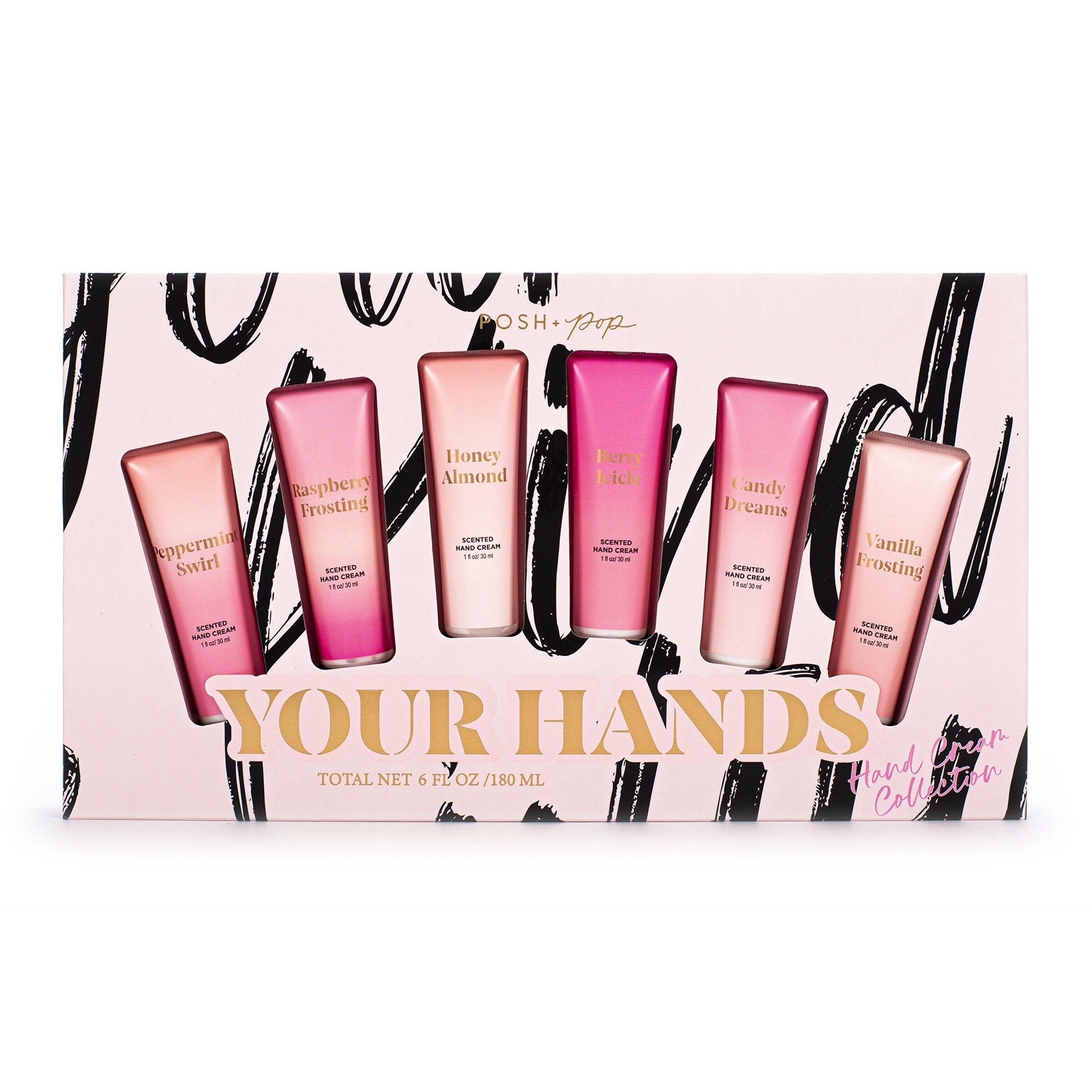 COSMETIC LEOPARD-500184 scatola crema mani