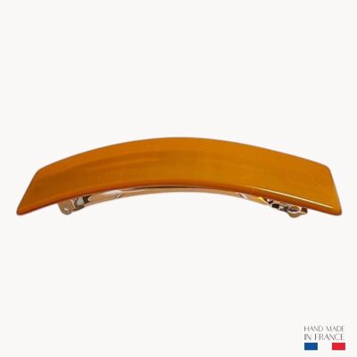 Fermaglio per capelli Hortance della collezione "OPALE" - Fatto a mano in Francia