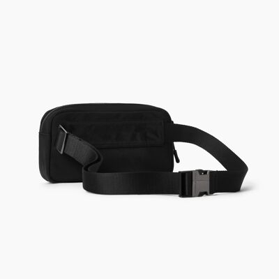 Ideal Bumbag Black