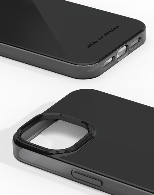 Mirror Case iPhone 13/14 Mirror Black
