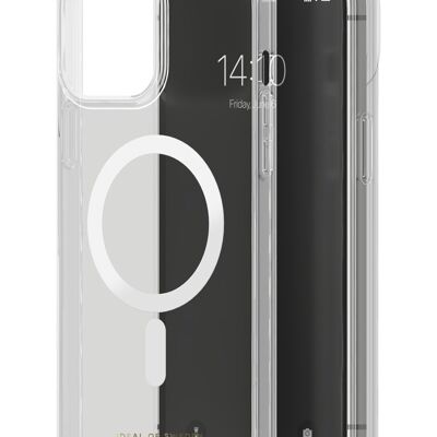 Clear Case MagSafe iPhone 12PM/13PM Clear