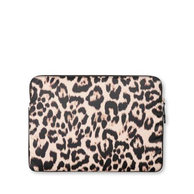 Housse essentielle pour ordinateur portable 16" Leo