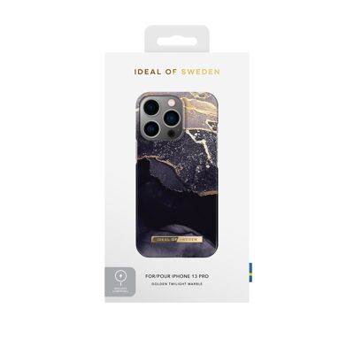 Coque imprimée MagSafe 13P Golden Twilight