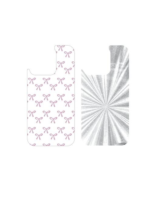 Print Pack iPhone PRO Bow Fever