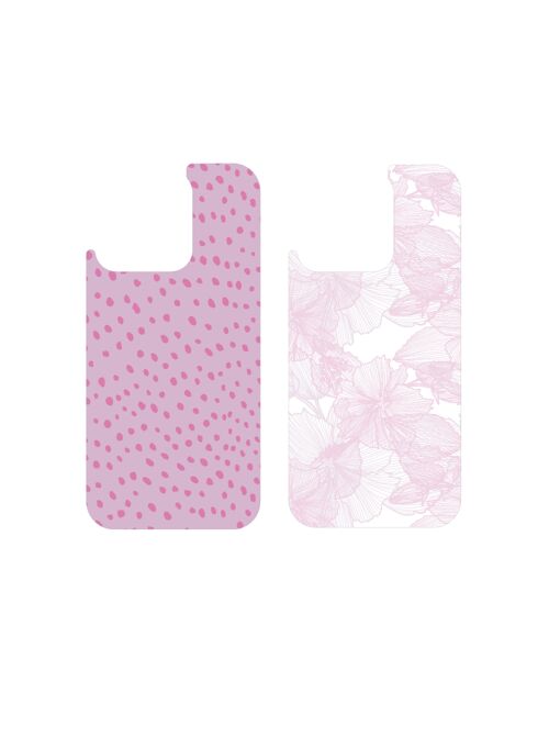 Print Pack iPhone PRO Girlitude