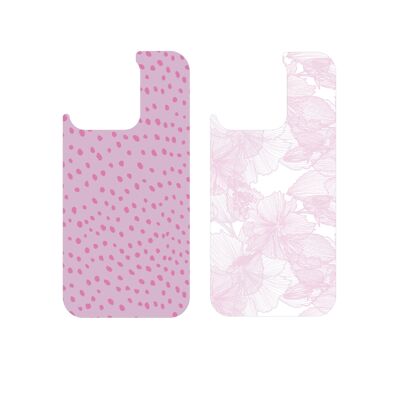 Pacchetto stampa iPhone 16 Girlitude