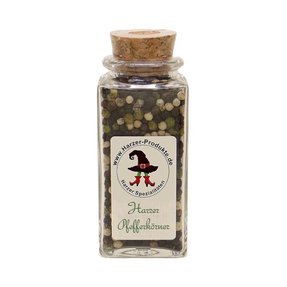 Harz peppercorns
