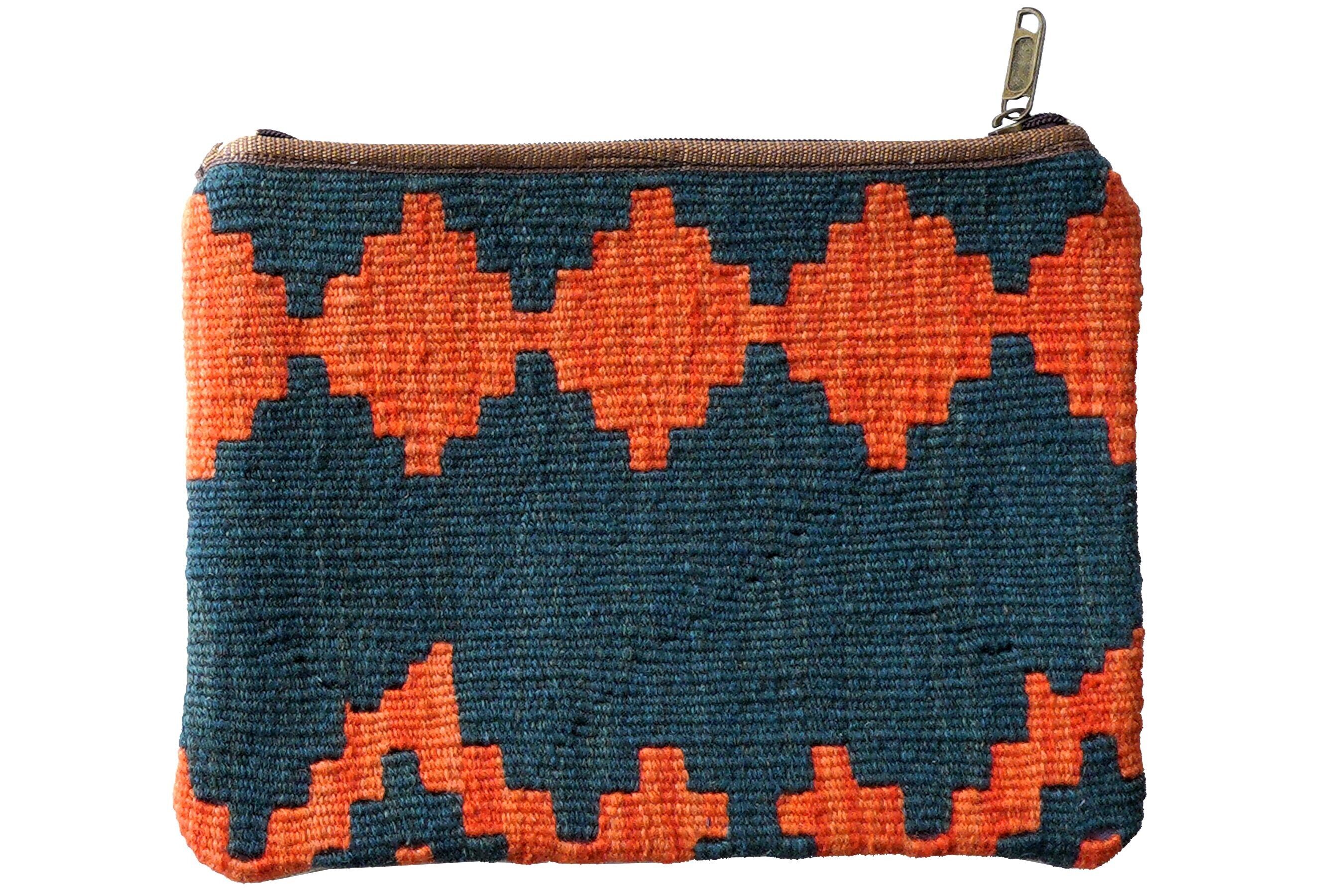 Bolso Kelim Marguerite