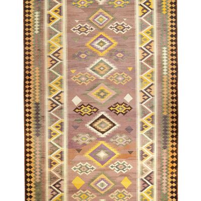 Kelim Gashgai Old