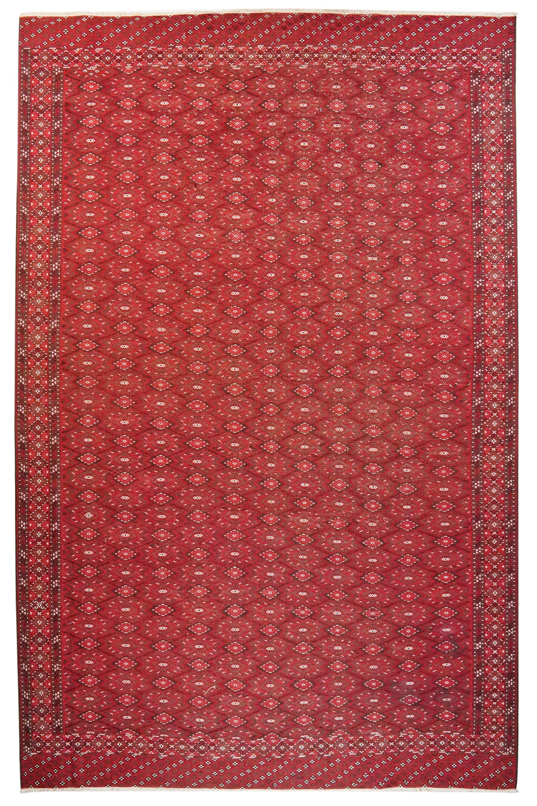 Kilim turkmeno