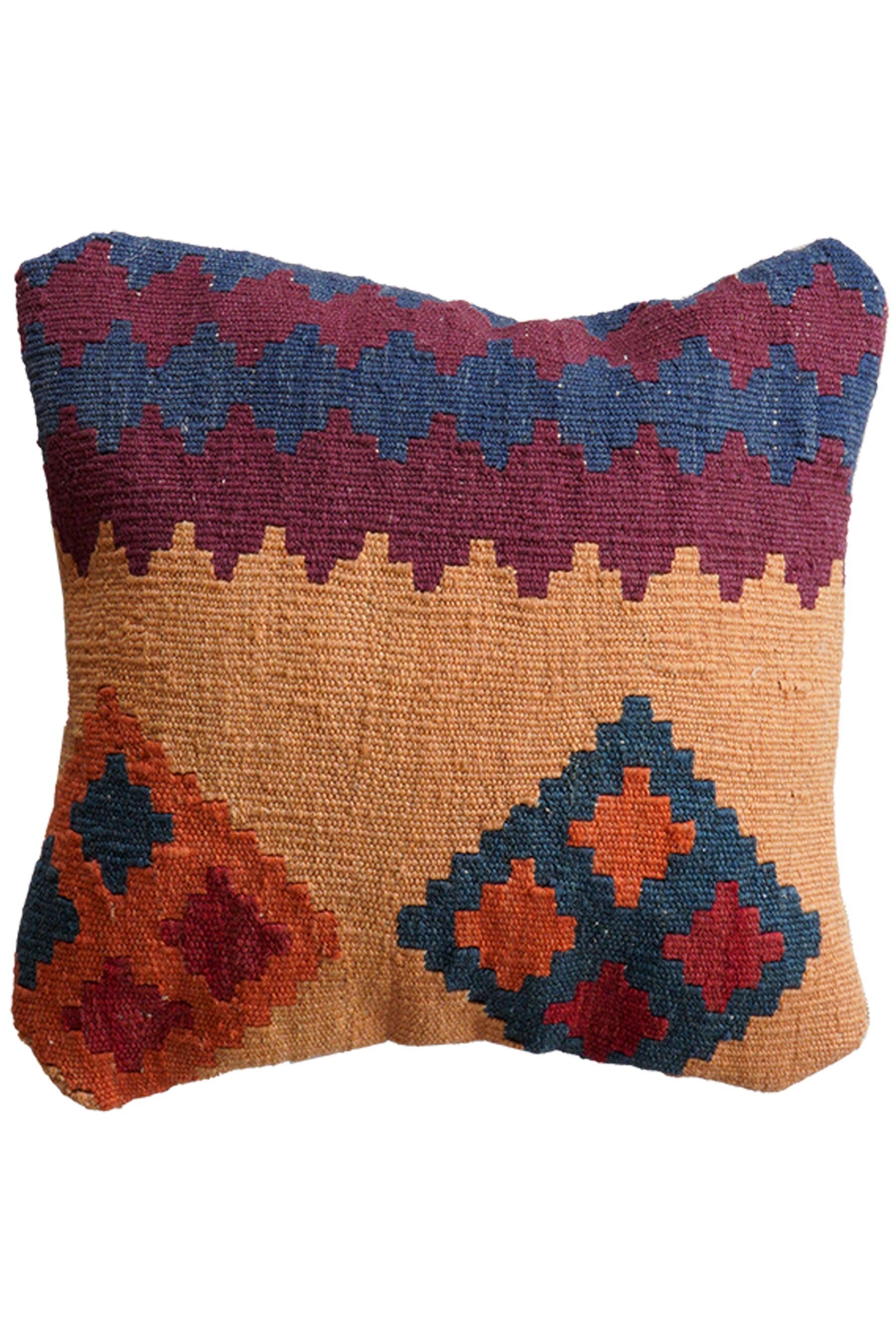 Kelim Kissen