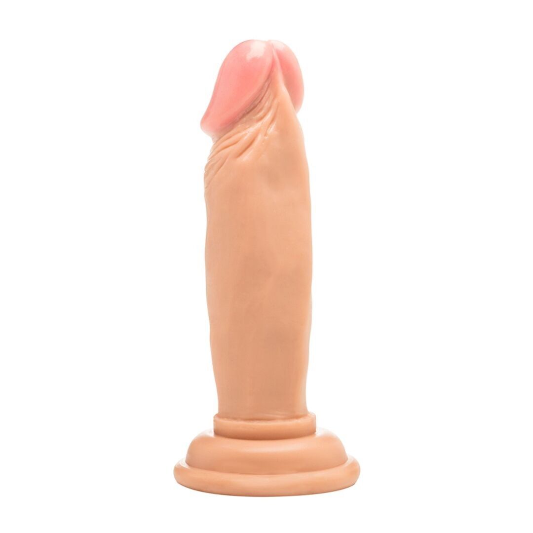 RealRock di Shots - Pene realistico - 6 / 15 cm