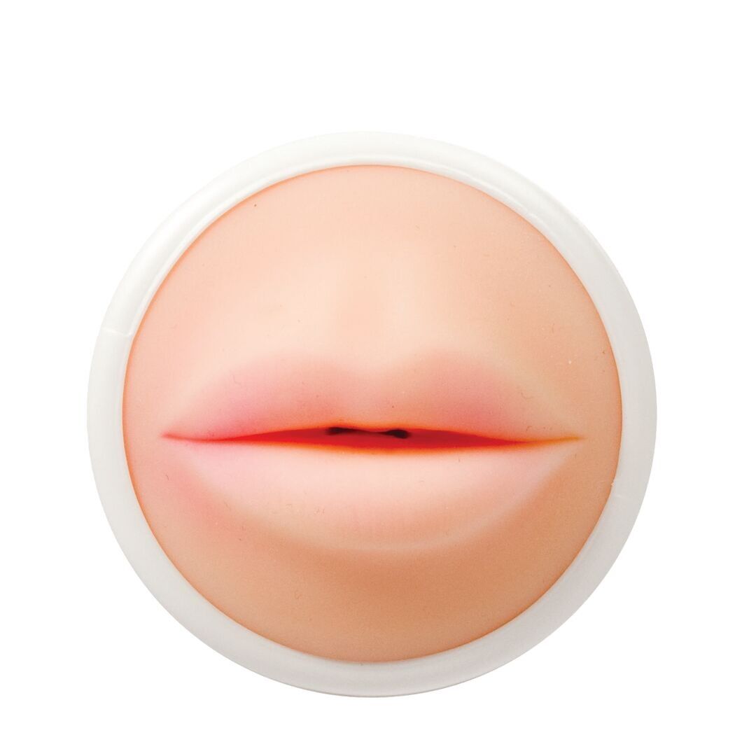 Shots Toys di Shots - Easy Rider - Masturbatore - Bocca