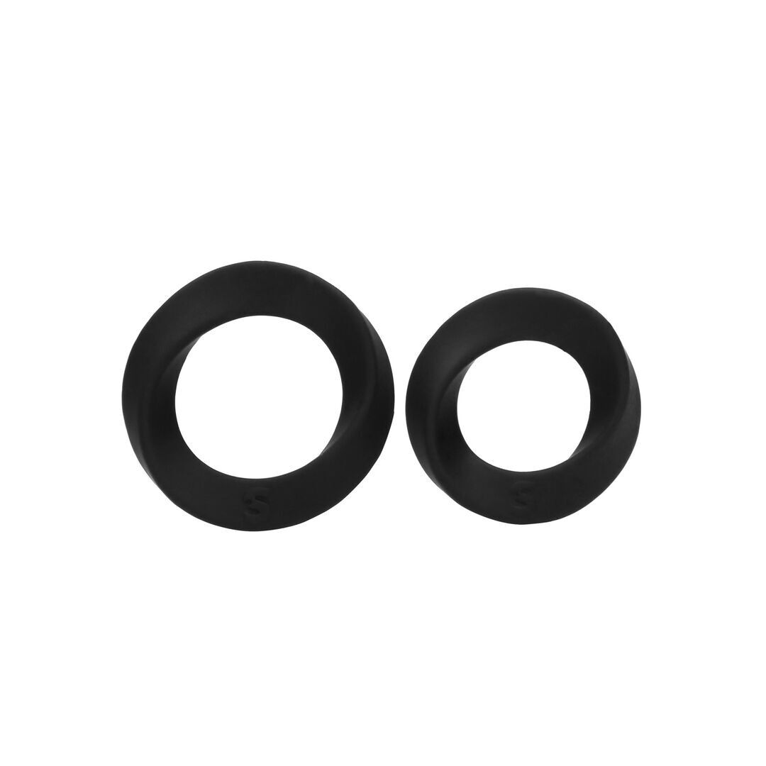 Shots Toys von Shots – Endloser Penisring – Groß & Mittel