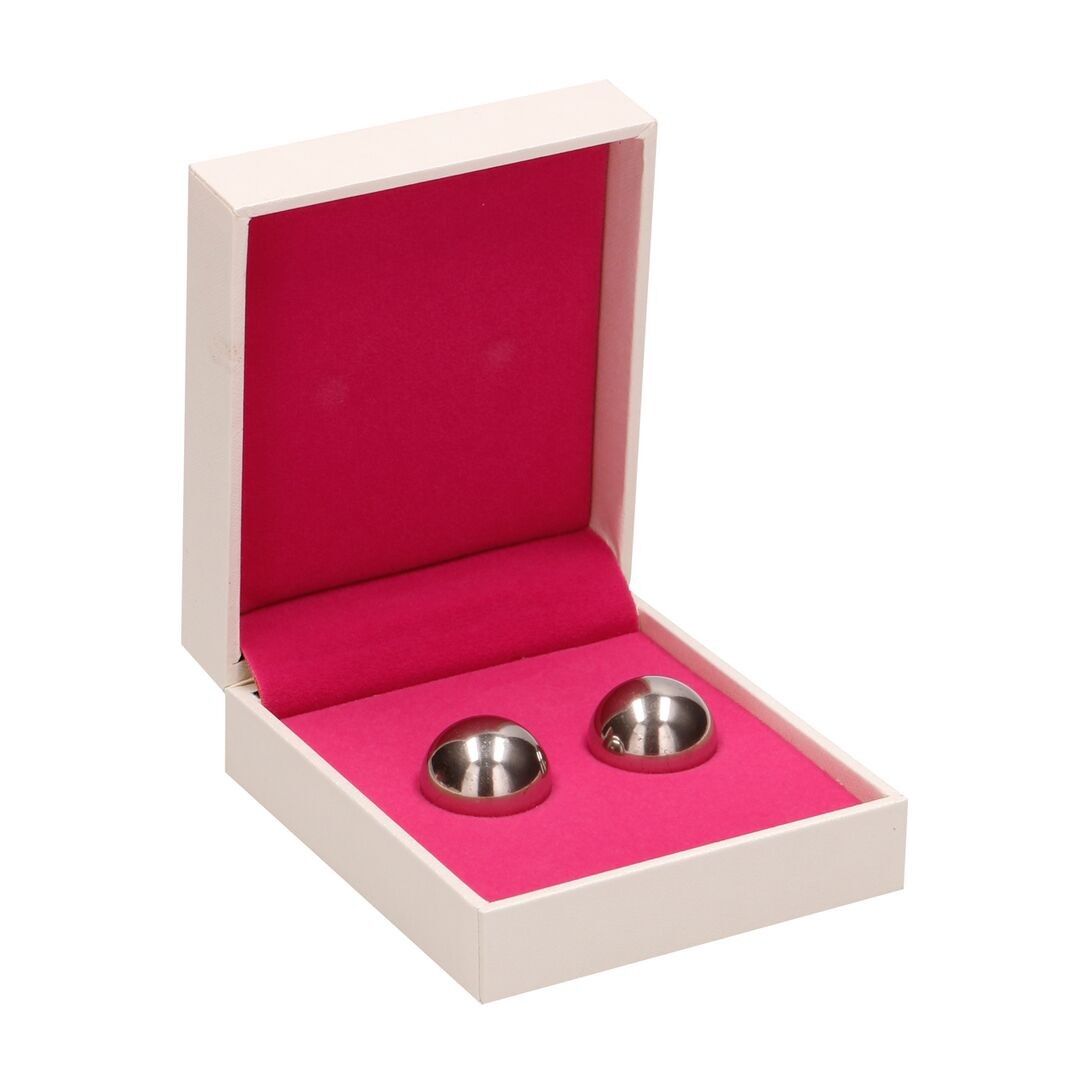 Giocattoli Shots di Shots - Palline Ben Wa