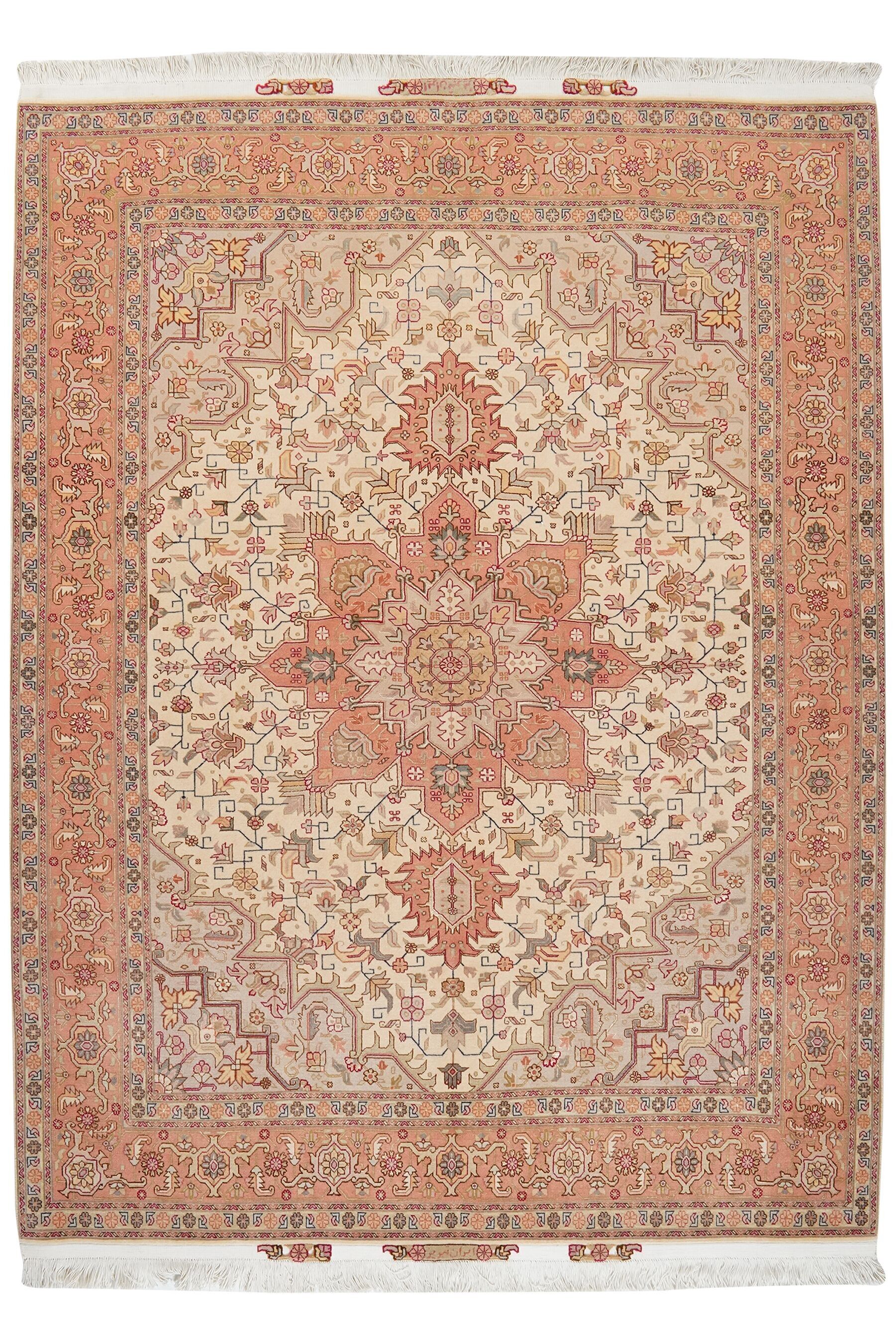 Tabriz 50° anniversario