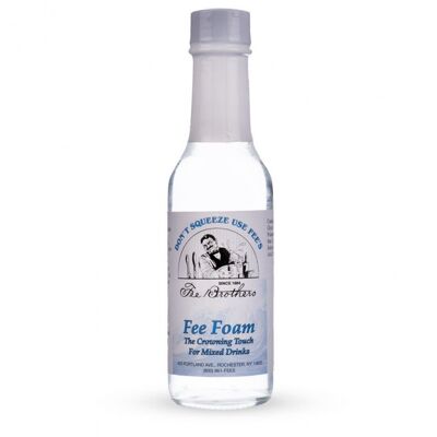 FEE BROTHERS - FEE FOAM 15cl