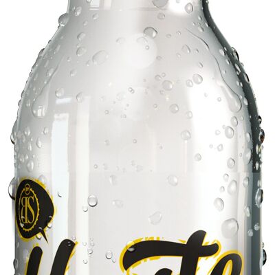 Tonico artigianale biologico - bottiglia da 33 cl