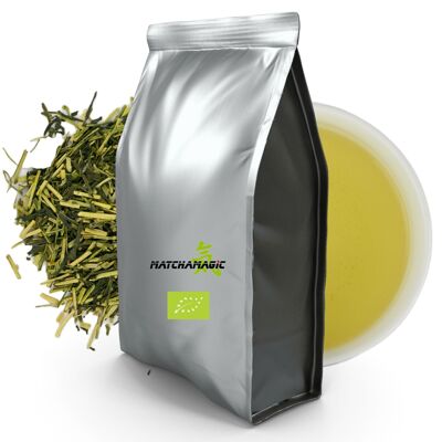Kukicha biologico - Qualità Premium - 1 kg