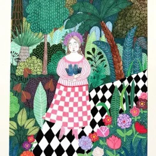 Manifesto della foresta