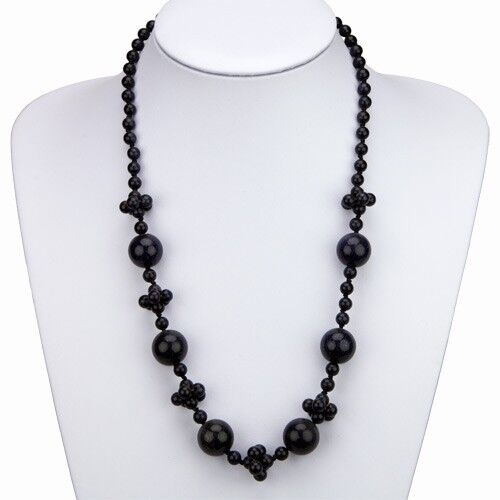 Prix ​​spécial : Collier Blue River, 60 cm