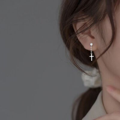 The ELIANA Earrings | 925 silver